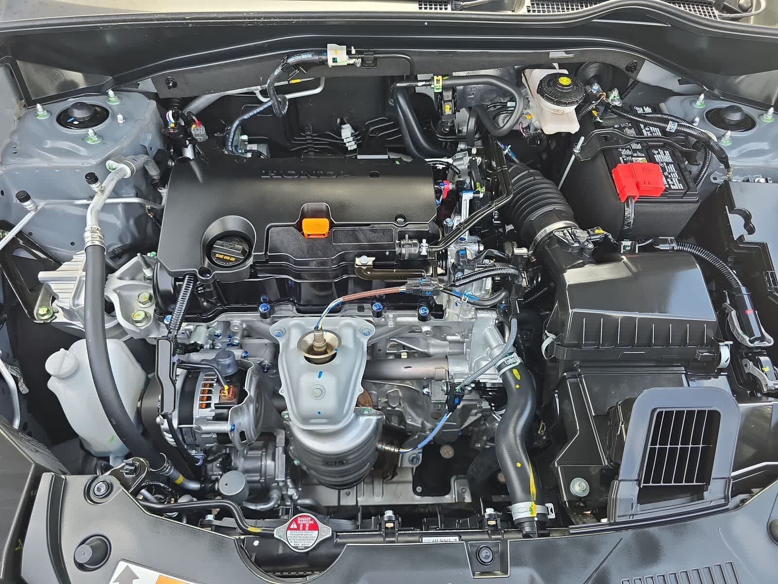 Honda HR-V Sport 2026