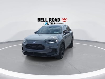 Honda HR-V Sport 2026