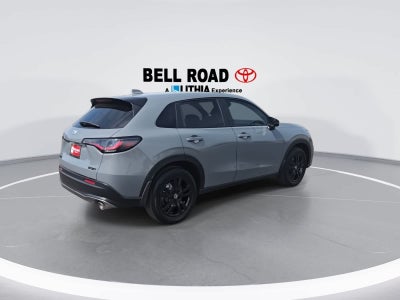 Honda HR-V Sport 2026