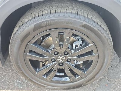 Honda HR-V Sport 2026