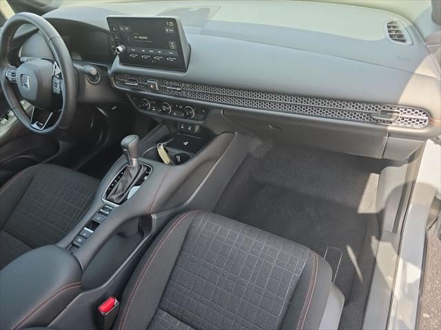 Honda HR-V Sport 2026