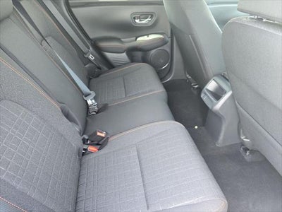 Honda HR-V Sport 2026