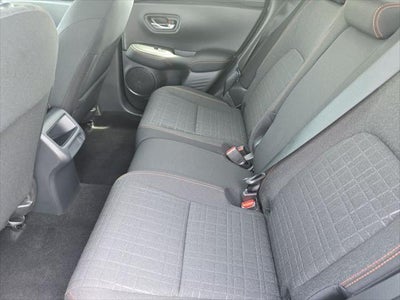 Honda HR-V Sport 2026