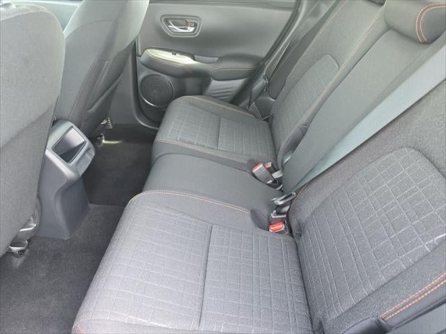 Honda HR-V Sport 2026