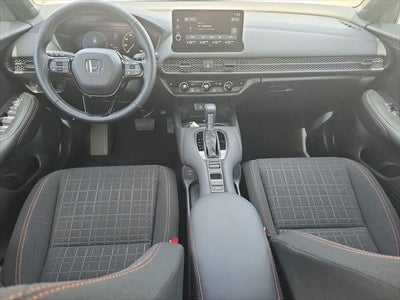 Honda HR-V Sport 2026