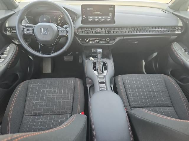 Honda HR-V Sport 2026