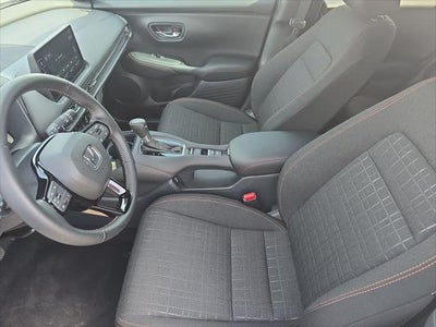 Honda HR-V Sport 2026