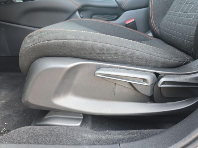 Honda HR-V Sport 2026