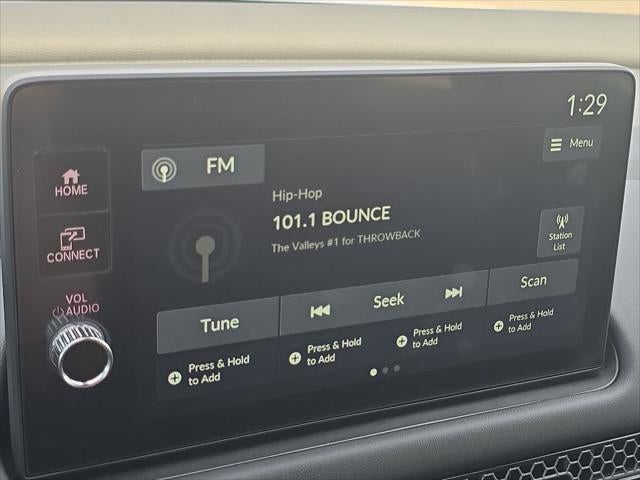 Honda HR-V Sport 2026