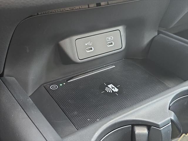 Honda HR-V Sport 2026