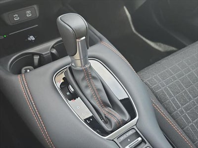 Honda HR-V Sport 2026