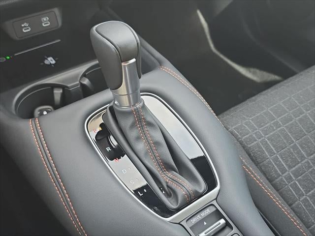 Honda HR-V Sport 2026