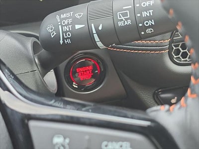 Honda HR-V Sport 2026