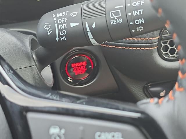 Honda HR-V Sport 2026