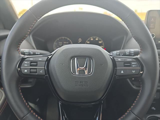Honda HR-V Sport 2026