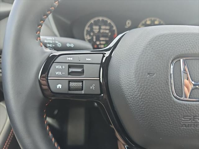 Honda HR-V Sport 2026