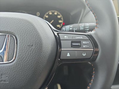 Honda HR-V Sport 2026