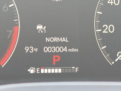 Honda HR-V Sport 2026