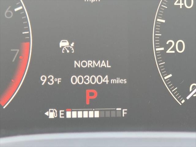 Honda HR-V Sport 2026