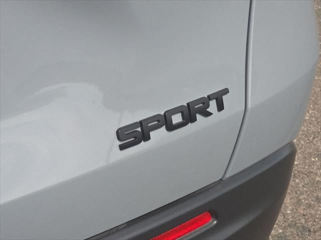 Honda HR-V Sport 2026