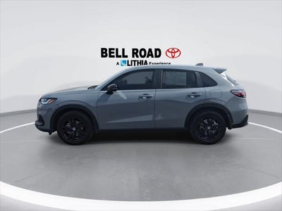 Honda HR-V Sport 2026