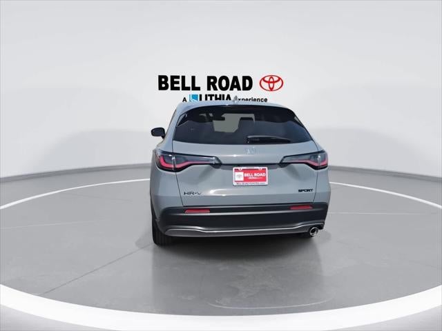 Honda HR-V Sport 2026