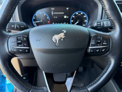 Ford Bronco Sport Big Bend 2022