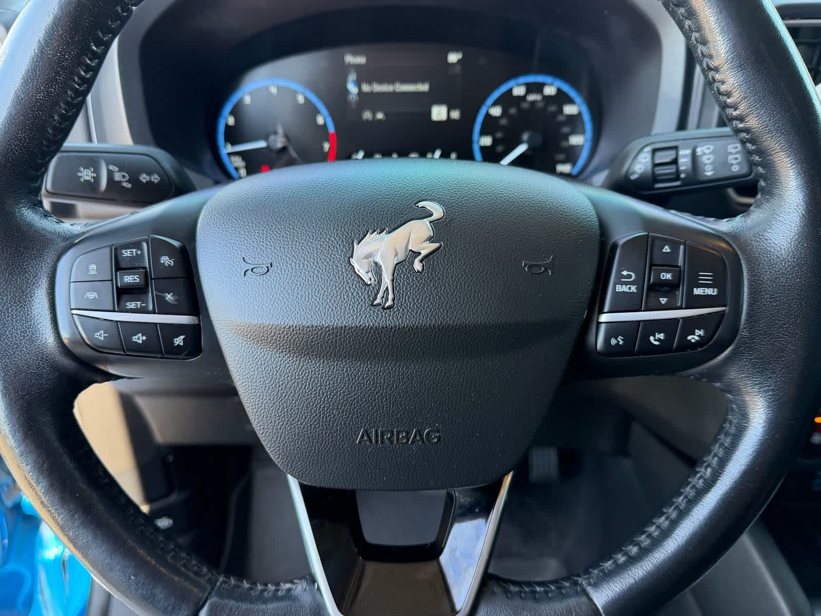 Ford Bronco Sport Big Bend 2022