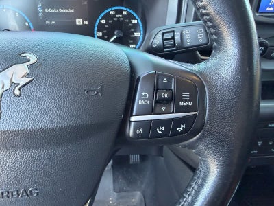 Ford Bronco Sport Big Bend 2022