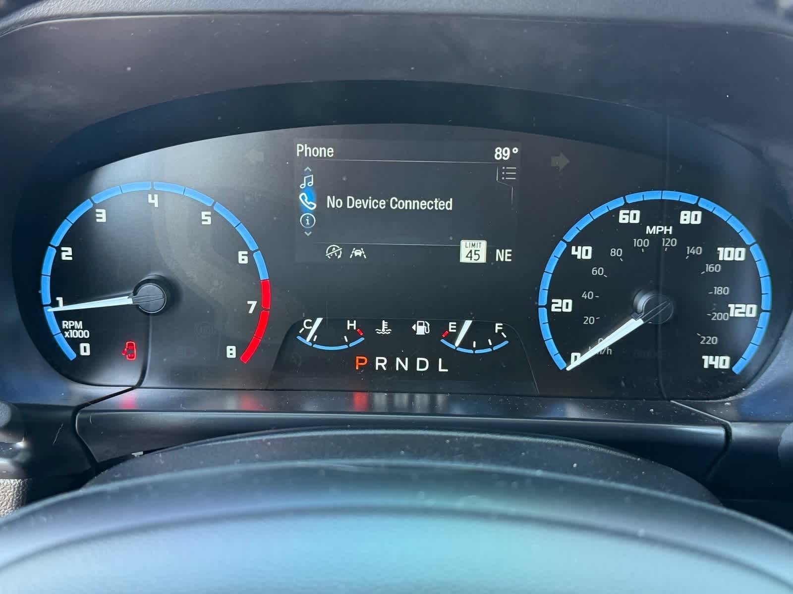 Ford Bronco Sport Big Bend 2022