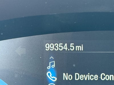 Ford Bronco Sport Big Bend 2022