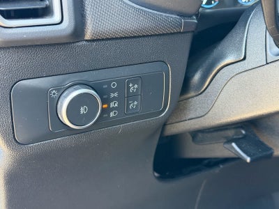 Ford Bronco Sport Big Bend 2022