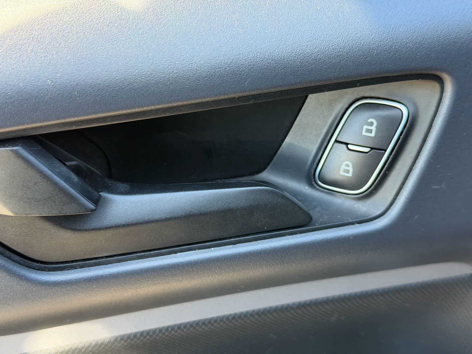 Ford Bronco Sport Big Bend 2022