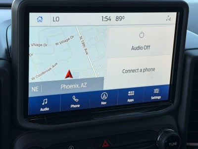 Ford Bronco Sport Big Bend 2022