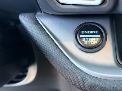 Ford Bronco Sport Big Bend 2022