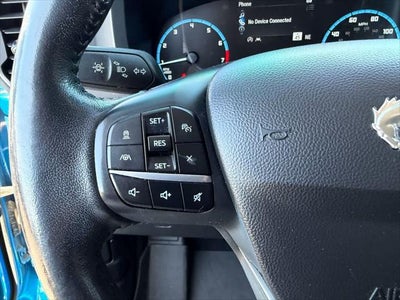 Ford Bronco Sport Big Bend 2022