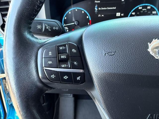 Ford Bronco Sport Big Bend 2022