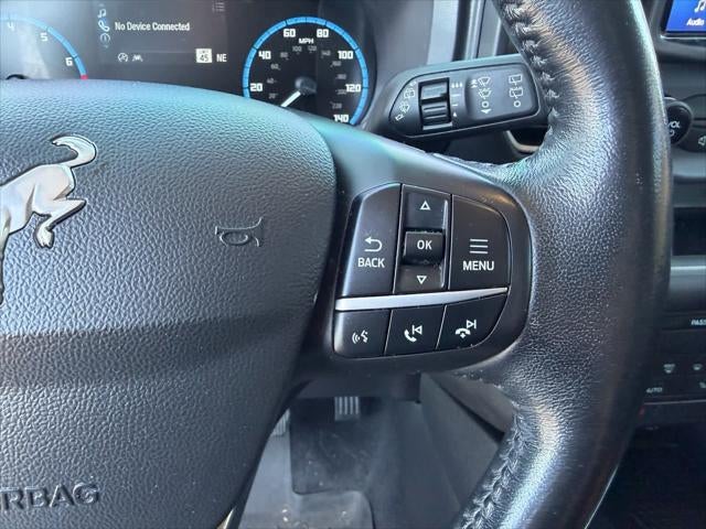 Ford Bronco Sport Big Bend 2022