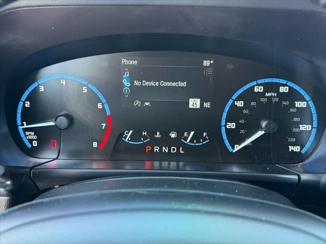 Ford Bronco Sport Big Bend 2022