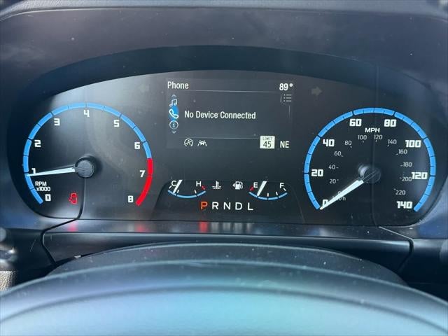 Ford Bronco Sport Big Bend 2022