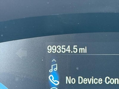 Ford Bronco Sport Big Bend 2022