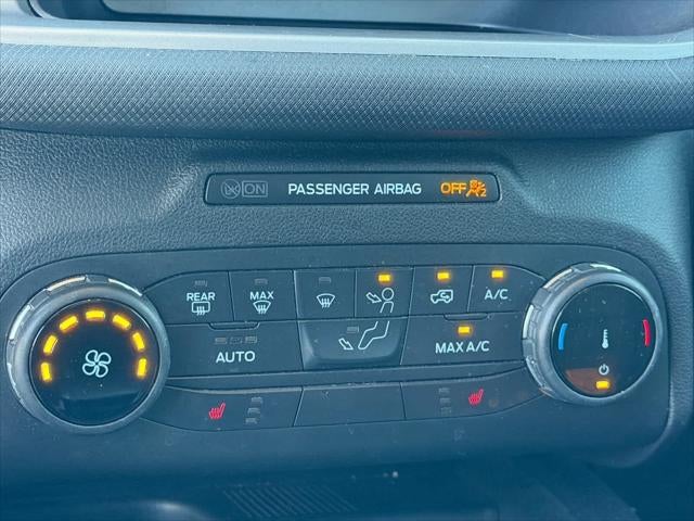 Ford Bronco Sport Big Bend 2022