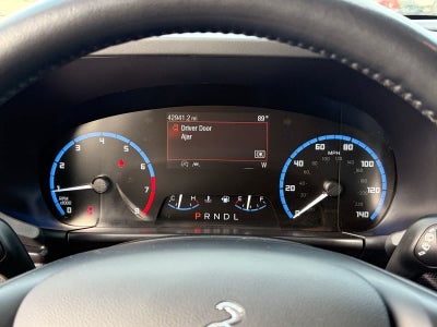 Ford Bronco Sport Big Bend 2022