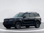 Ford Bronco Sport Big Bend 2022