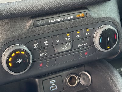 Ford Bronco Sport Big Bend 2022