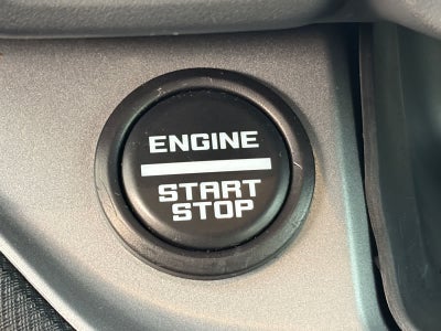 Ford Bronco Sport Big Bend 2022