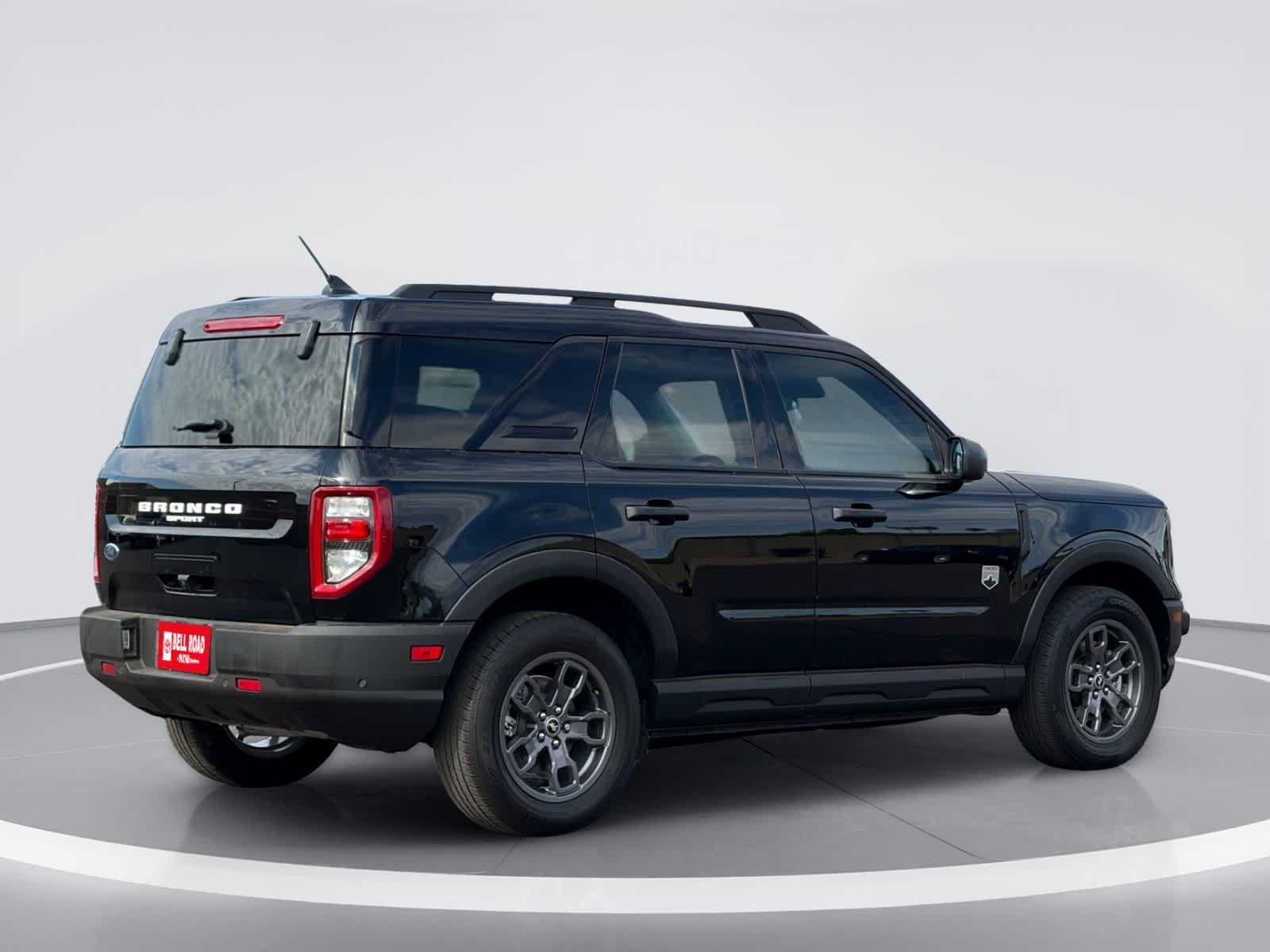 Ford Bronco Sport Big Bend 2022