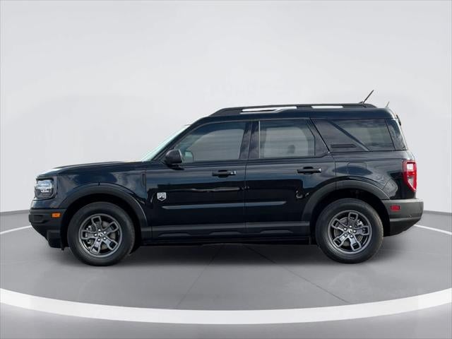 Ford Bronco Sport Big Bend 2022