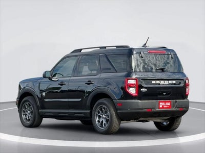 Ford Bronco Sport Big Bend 2022