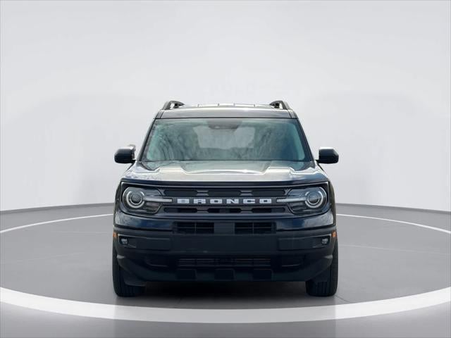 Ford Bronco Sport Big Bend 2022